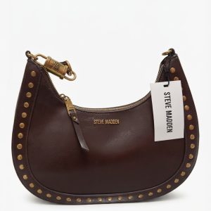 ID-2144 CARTERA STEVE MADDEN COLOR CHOCOLATE