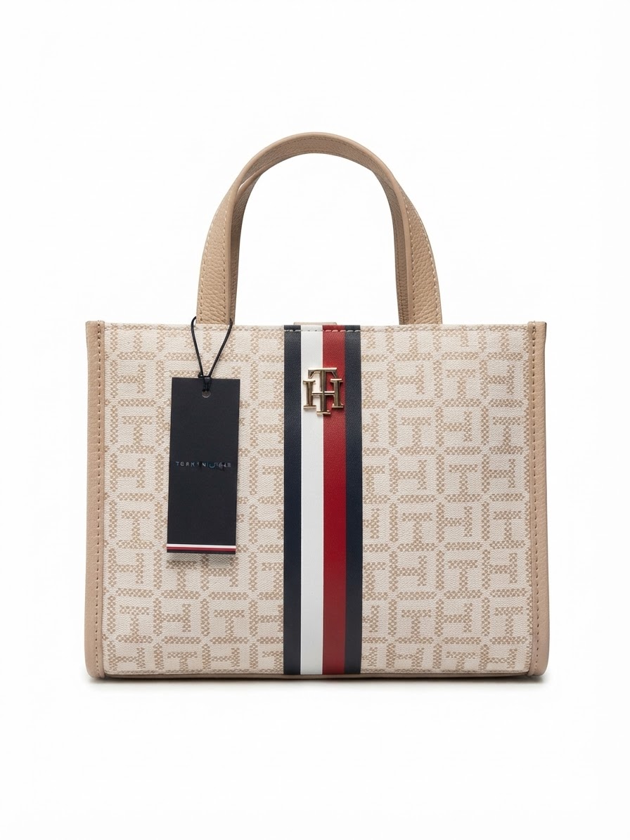 ID-5166 MINI CROSSOBDY TOMMY HILFIGER
