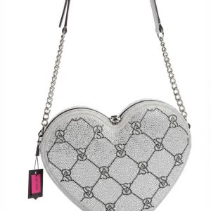 ID-6085 CARTERA CORAZON VICTORIA´S SECRET